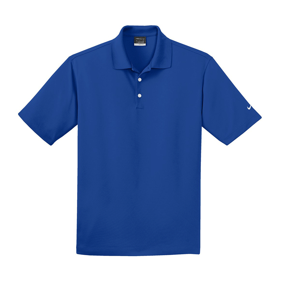 Add Your Spain Company Logo to Polo Shirts