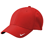 Browse the full line of custom Nike baseball caps for men and women