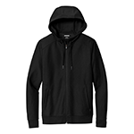 Logo embroidered OGIO men's hoodies are available today at Merchology!