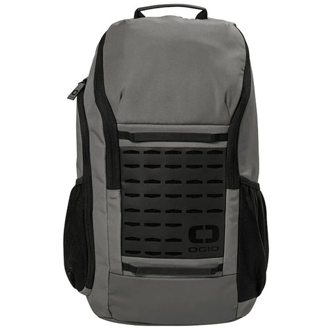 Custom OGIO Rogue Grey Surplus Pack