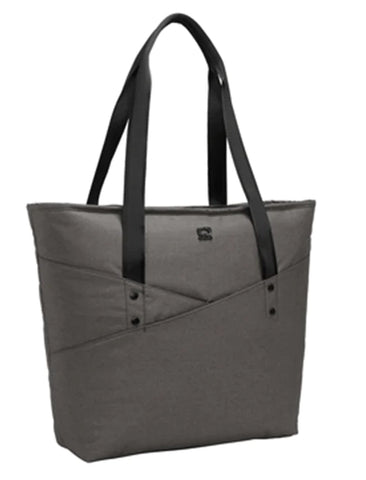 Logo-Branded OGIO Tarmac Heather Downtown Tote