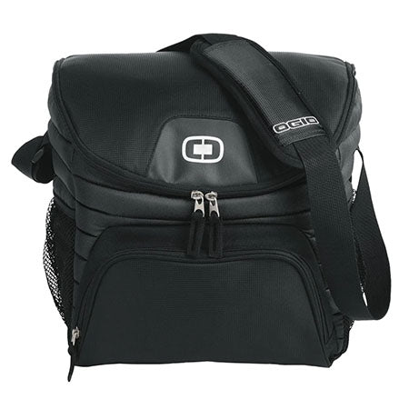 Corporate OGIO Black 18-24 Can Cooler