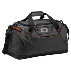 OGIO Tarmac and Orange Catalyst Duffel