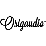 Custom Origaudio Electronics