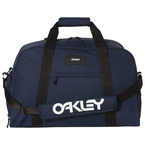 Branded Oakley Fathom 50L Street Duffel Bag