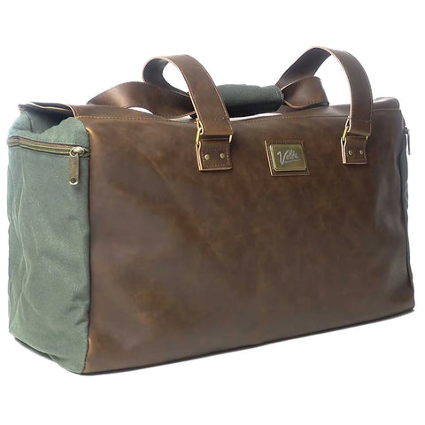 Branded Origaudio Muted Green Danville Duffel