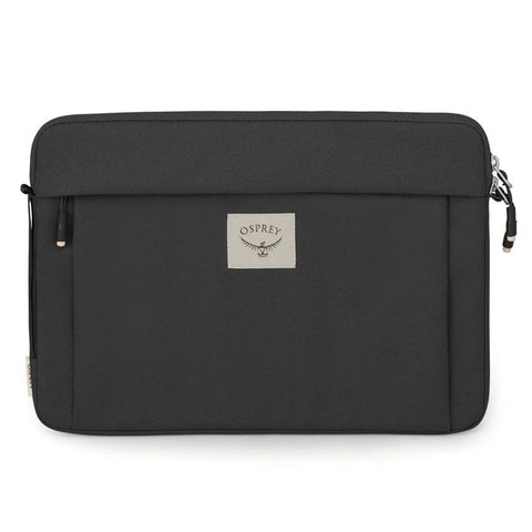 Custom Osprey Stonewash Black Arcane 13" Laptop Sleeve