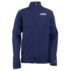 Shop Custom Zusa Wanderlust Traveler Jackets with Your Embroidered Company Logo