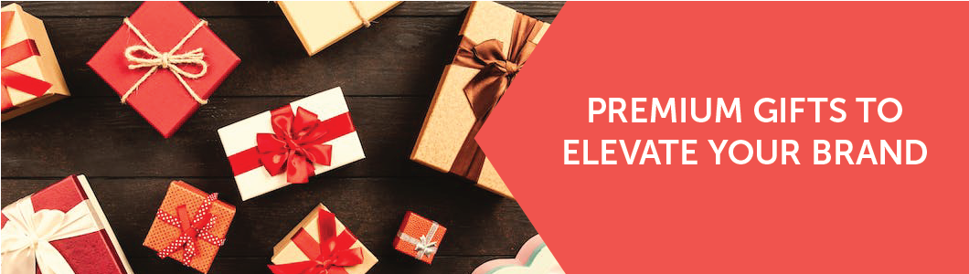 Premium Gifts to Elevate Your Brand