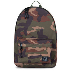 Parkland Classic Camo Vintage Backpack