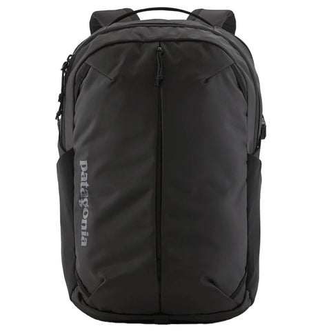 Custom Patagonia Black Refugio Pack 26L