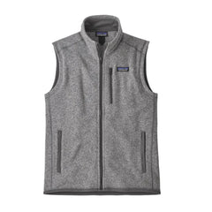 Custom Patagonia Men's Stonewash Better Sweater Vest