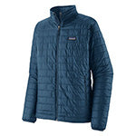 Add your company logo to custom Patagonia jackets for men today