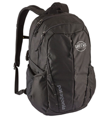 Patagonia Black Refugio Pack II 28 L