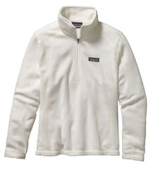 Patagonia Custom Micro D Fleece Quarter Zip for Women