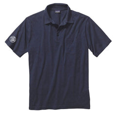 Patagonia Men's Navy Blue Squeaky Clean Polo