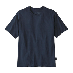 Patagonia Men's Navy Road to Regenerative Lightweight Tee