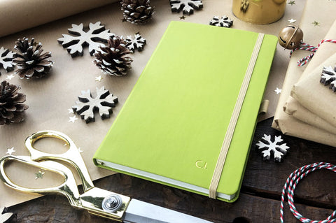 Personalized Castelli Appeel Notebooks