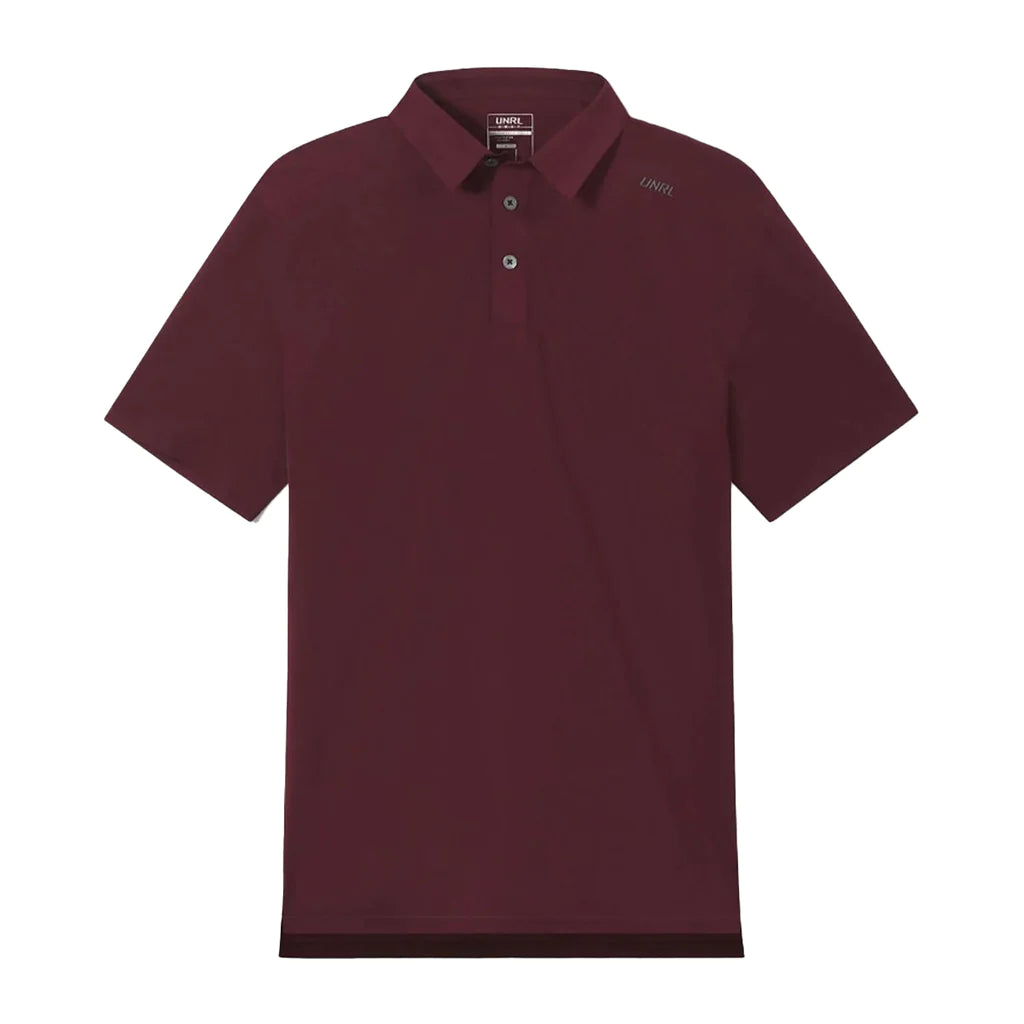 Men's Custom UNRL Polos