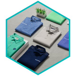 Custom Polos Buyers Guide