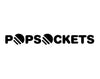 Pop Sockets Square Corporate Logo