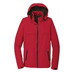 Shop logo branded Port Authority jackets for men