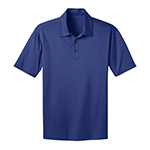 Keep your business casual look cool with corporate Port Authority performance tops for men