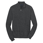 Check out the collection of corporate Port Authority sweaters for men