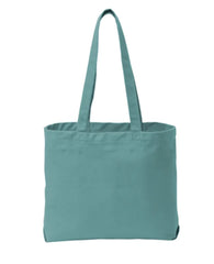 Branded Port Authority Peacock Beach Wash Tote