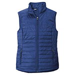 Add your company logo to corporate Port Authority vests