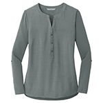 Corporate Port Authority casual shirts for women are available now