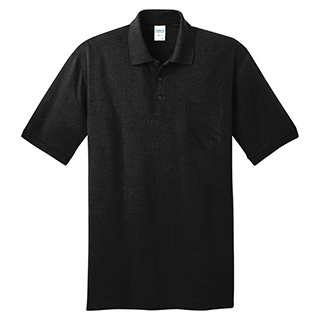 Port & Company Polos for Men