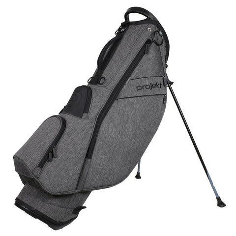 Branded Projekt DaGrey Kozmak Stand Golf Bag