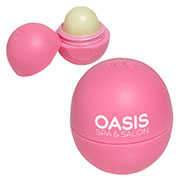 Promotional Lip Balm