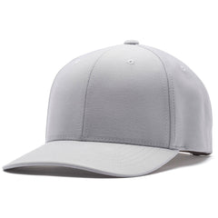 Embroidered Puma Golf Quarry Cresting Snapback Golf Cap