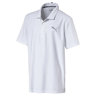custom puma golf shirts