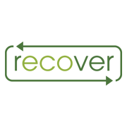 Recover Brand Logo