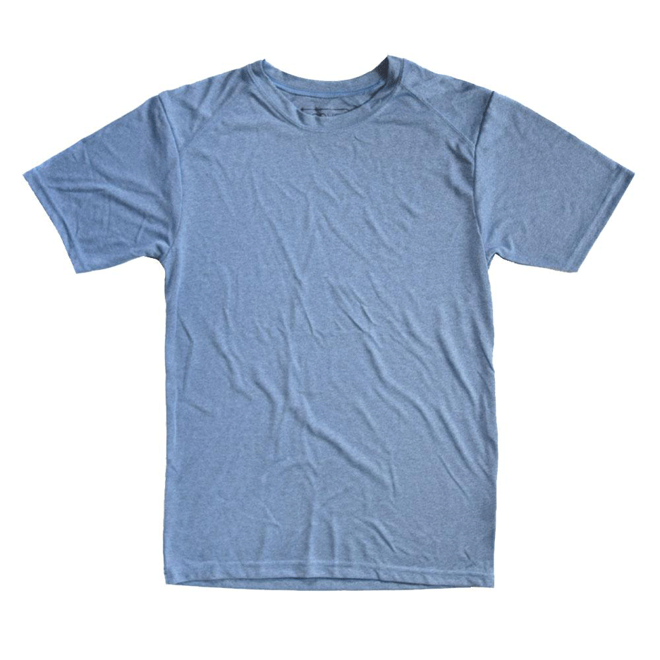 Recover Custom Tees, Polos, Sweatshirts & Bags | Sustainable Apparel