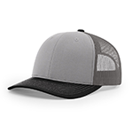 Shop on-trend corporate gifts with corporate branded Trucker Hats from Richardson