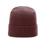 With your company logo embroidered on the front, keep cozy with corporate Richardson beanies