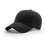 Help your team members look fresh throughout the seasons with custom embroidered Richardson Unstructured Hats