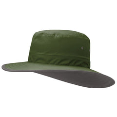 Richardson Moss and Charcoal Sun River Hat