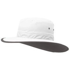 Richardson White Sun Hat