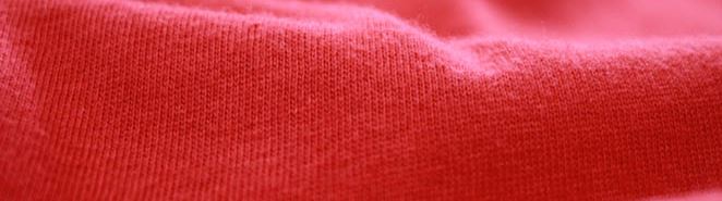 Ringspun Cotton Close-Up