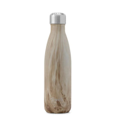 Custom S'well Blonde Wood Bottle 17 oz