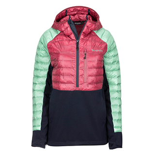 Custom Simms Women's Layering