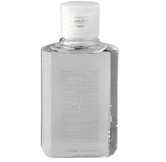 Shop Custom Hand Sanitizer Bottles with Your Company Logo