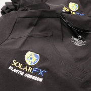 Custom Scrubs & Heathcare Uniforms