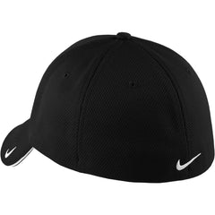 Shop Custom Logo Nike Dri-FIT Mesh Flex Hats