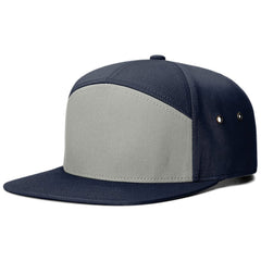 Shop Custom Richardson 7 Panel Twill Strapback Hats with Your Logo